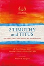 Cover: 2 Timothy and Titus - Langham Publishing