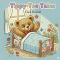 Cover: Tippy-Toe Tales - Kokoshungsan Kids