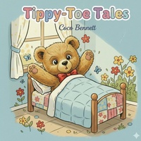Enlarge image Cover: Tippy-Toe Tales - Kokoshungsan Kids