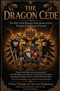 Cover: The Dragon Cede - DRAGON PUBLISHING