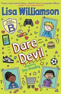 Cover: Bigg School: Dare Devil - Guppy Publishing Ltd