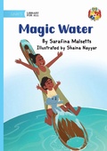 Cover: Magic Water - Library for All