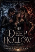 Cover: The Deep Hollow - Cinarp Industries