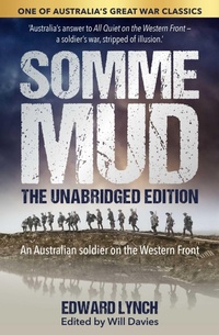 Enlarge image Cover: Somme Mud - The Complete Edition - Big Sky Publishing