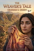 Cover: The Weaver's Tale - Graham S. Green