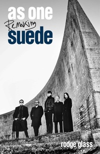 Enlarge image Cover: As One - Simon + Schuster LLC