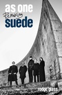 Cover: As One - New Modern