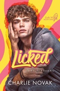 Cover: Licked - Love Potion Press