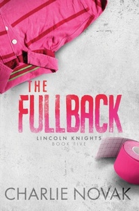 Enlarge image Cover: The Fullback - Love Potion Press