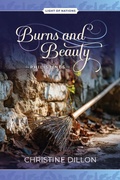 Cover: Burns and Beauty - Philistines - Links in the Chain Press