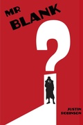 Cover: Mr Blank - Candlemark & Gleam