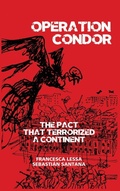Cover: Operation Condor - Casa Carlini