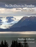Cover: No Do-Overs in Paradise - Ice Cube Press