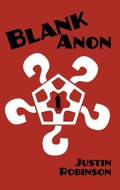 Cover: BlankAnon - Candlemark & Gleam