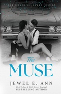 Cover: The Muse - Jewel E. Ann LLC