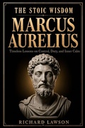 Cover: The Stoic Wisdom of Marcus Aurelius - Novus Liber