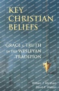 Cover: Key Christian Beliefs - Invite Press