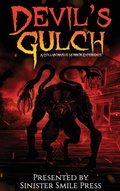 Cover: Devil's Gulch - Crystal Lake Publishing