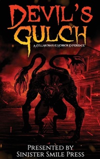 Enlarge image Cover: Devil's Gulch - Crystal Lake Publishing