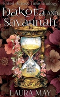 Cover: Dakota and Savannah - Creative James Media