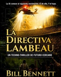 Cover: La Directiva Lambeau - BillBenn Books