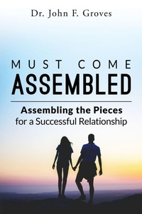 Enlarge image Cover: Must Come Assembled - Quill and Company