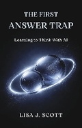Cover: The First Answer Trap - Bookbaby