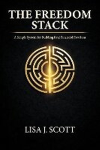 Enlarge image Cover: The Freedom Stack - Bookbaby