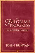Cover: The Pilgrim's Progress in Modern English - Publishdrive
