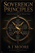 Cover: Sovereign Principles - Sovereign Frequency