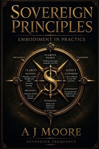 Enlarge image Cover: Sovereign Principles - Sovereign Frequency