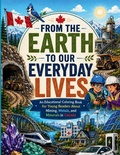 Cover: From the Earth to Our Everyday Lives - Aria Capri International Inc.