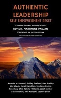 Cover: Self Empowerment Reset-Authentic Leaders - MPowered Voice Publishing