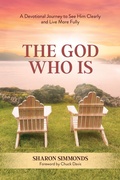 Cover: The God Who Is - Castle Quay Books