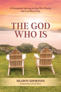 Enlarge image Cover: The God Who Is - Castle Quay Books