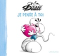 Cover: Diddl Je pense &agrave; toi - Larousse