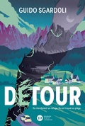 Cover: Detour - Didier Jeunesse