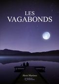 Cover: Les Vagabonds - Hello Editions