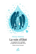 Cover: La voix d'Eliot - Mama Editions