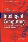 Cover: Intelligent Computing - Springer