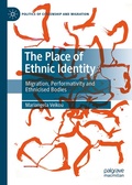 Cover: The Place of Ethnic Identity - Palgrave Macmillan