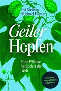 Cover: Geiler Hopfen - epubli