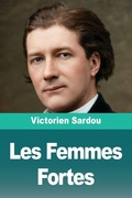 Cover: Les Femmes Fortes - Prodinnova