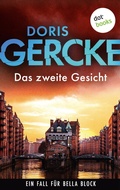 Cover: Das zweite Gesicht - dotbooks