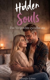 Enlarge image Cover: Hidden Souls - BoD - Books on Demand