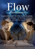 Cover: Flow Performance - Im Sport, im Job und im Leben - BoD - Books on Demand