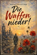 Cover: Die Waffen nieder! - neobooks