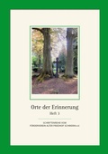 Cover: Orte der Erinnerung - EDITION digital