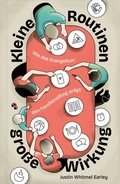 Cover: Kleine Routinen - gro&szlig;e Wirkung - Verbum Medien gGmbH