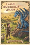 Cover: Samyy dobrodushnyy Drakon - Eksmo Kids